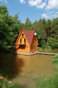 туристичні об'єкти, місця відпочинку Лукавців