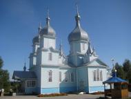 Липенський чоловічий монастир