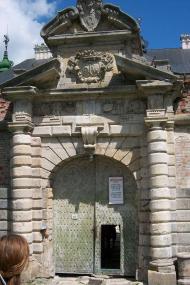 Підгорецький замок