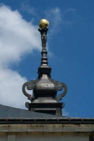 Підгорецький замок