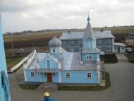 Липенський чоловічий монастир