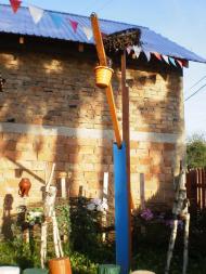 Дитячий садочок