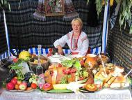  День Незалежності в Новоукраїнці