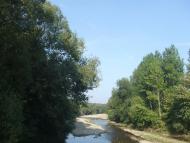 Річка Сукіль