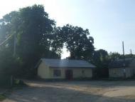 Торгівельні заклади