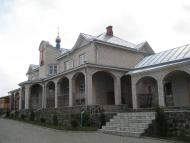 Липенський чоловічий монастир