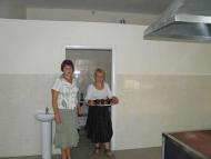 У новий навчальний рік з новою шкільною ідаль