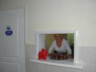 У новий навчальний рік з новою шкільною ідаль