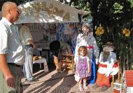  День Незалежності в Новоукраїнці