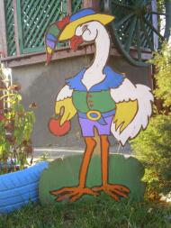 Дитячий садочок