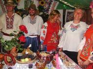  День Незалежності в Новоукраїнці