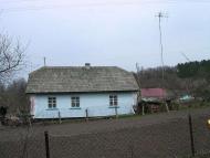 Батьківська хата