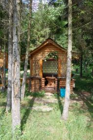 туристичні об'єкти, місця відпочинку Лукавців