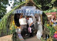  День Незалежності в Новоукраїнці