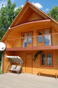 туристичні об'єкти, місця відпочинку Лукавців