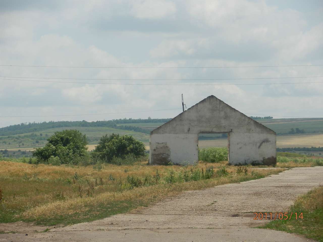 Сільські будні!!!! - Скосарівка