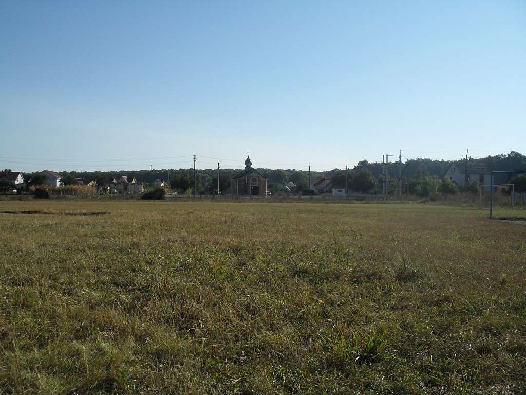 фото Агрономічне - Агрономічне