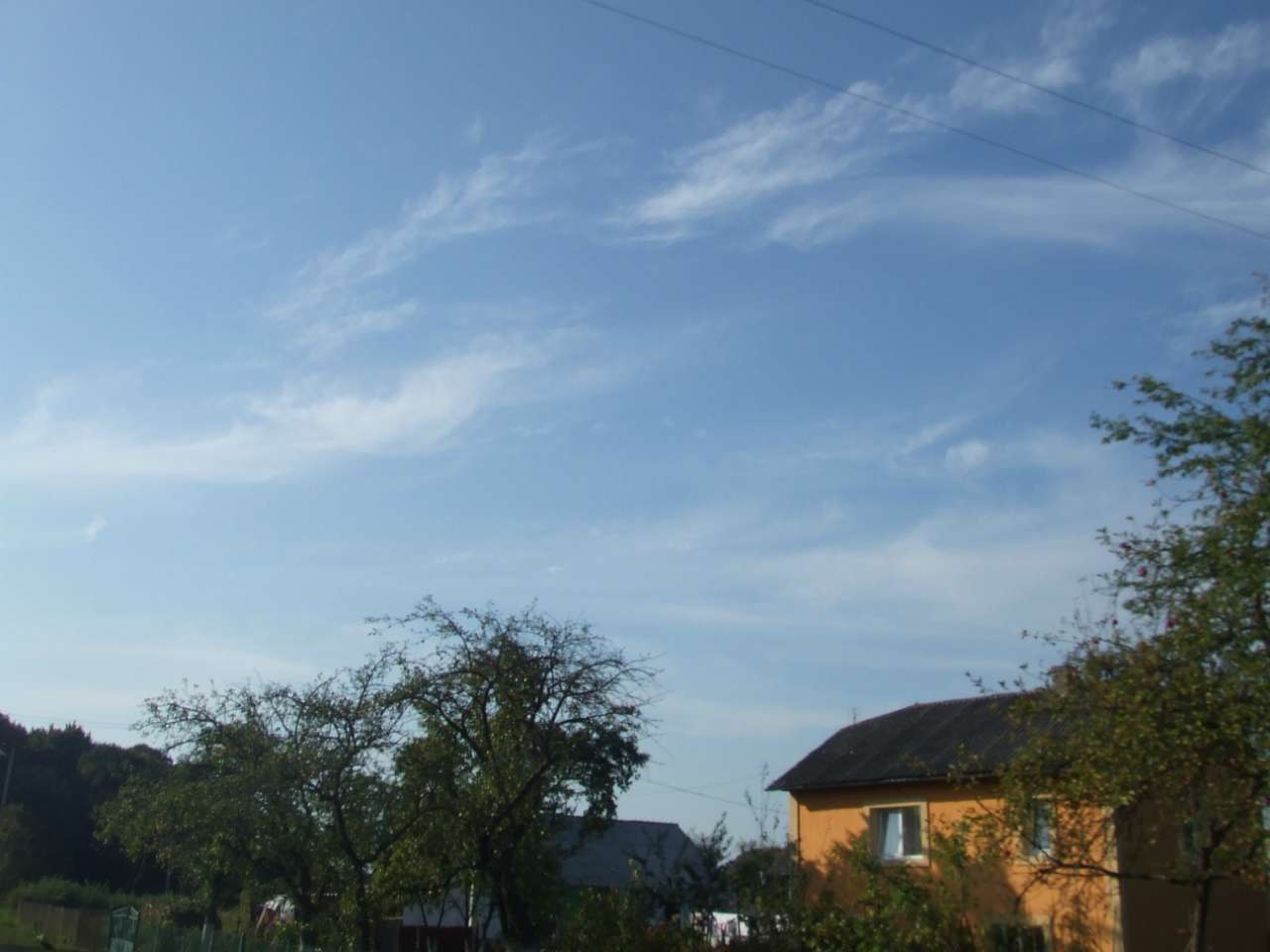 краєвид - Острів