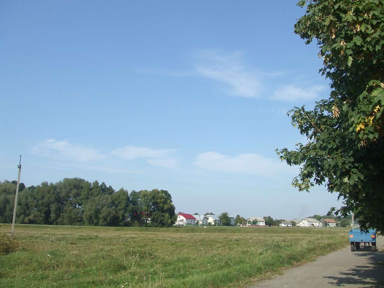 краєвид - Teysariv