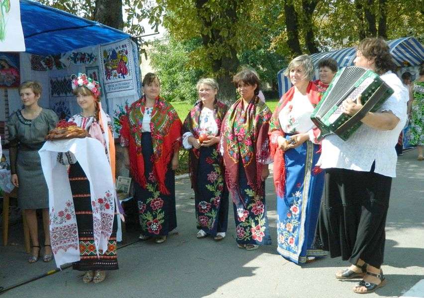 день Прапора - Lityn