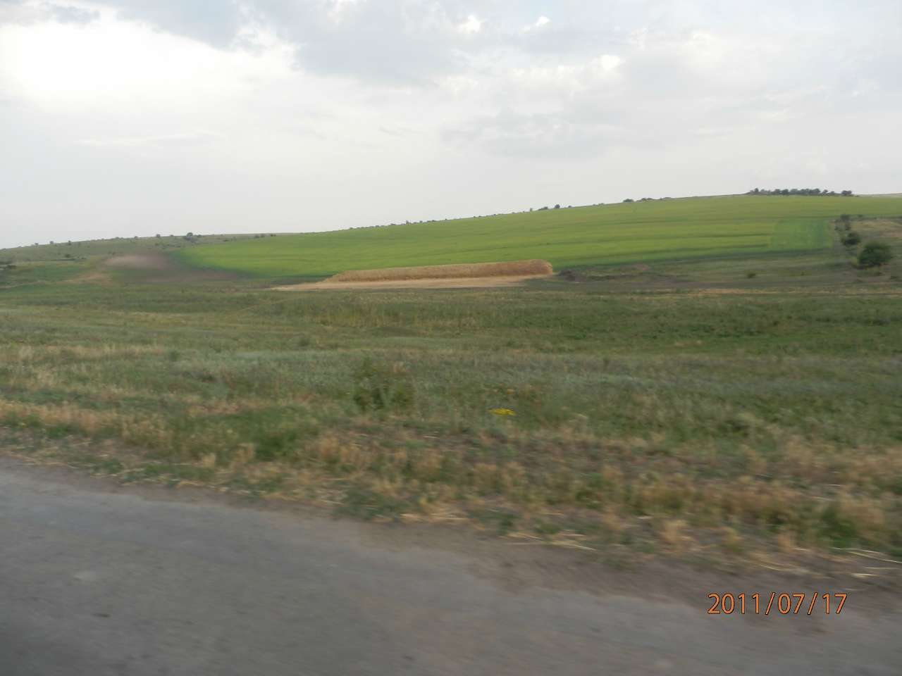 Сільські будні!!!! - Скосарівка