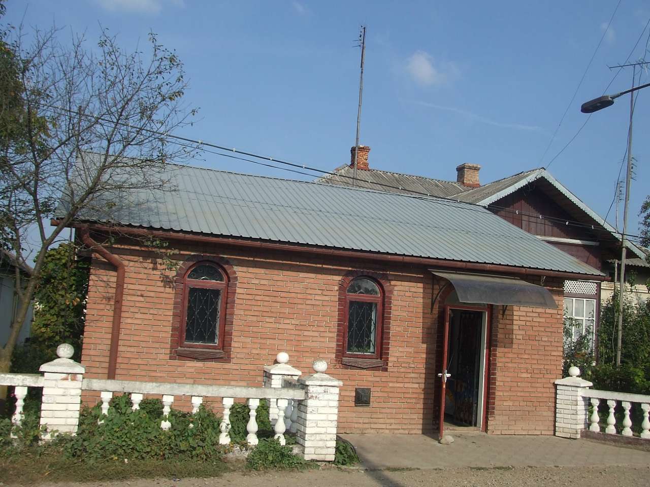 Торгівельні заклади - Болехів