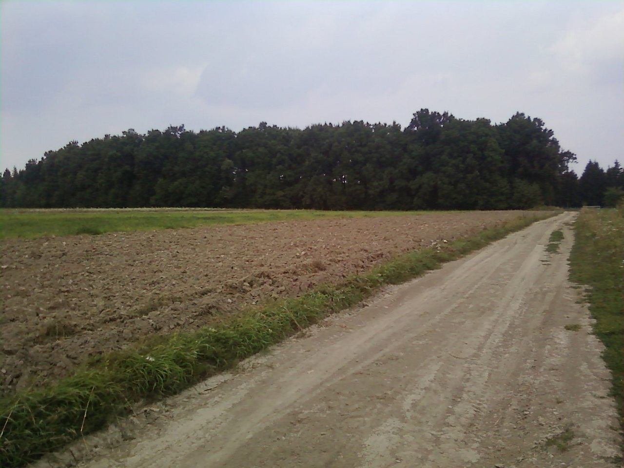 Село моє - Шура-Бондурівська