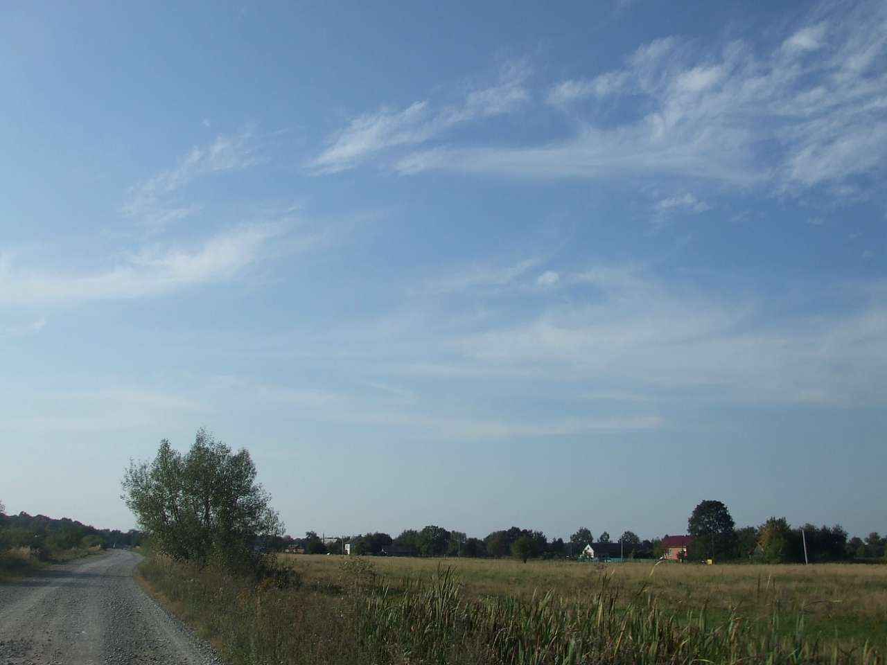 краєвид - Острів