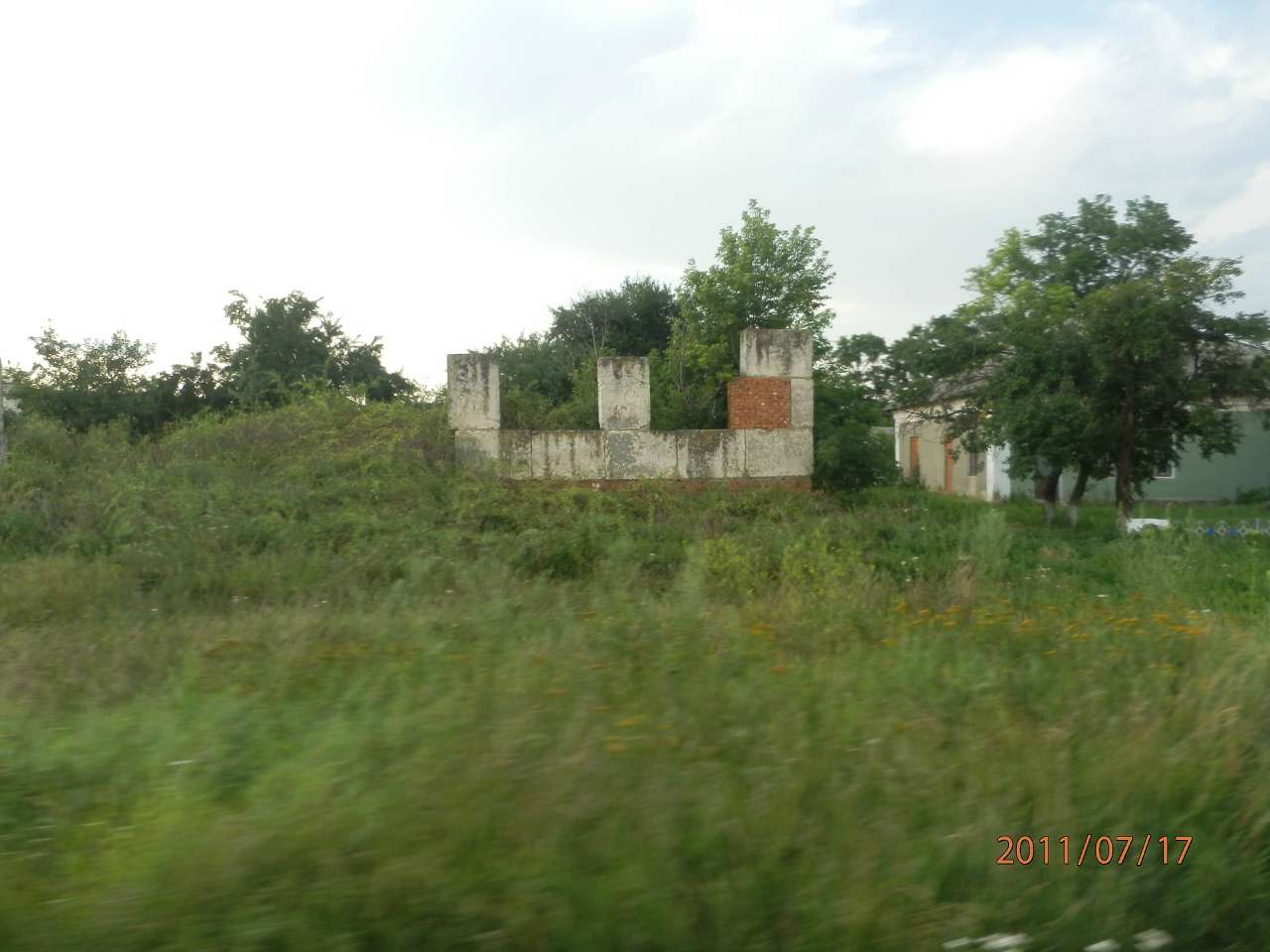 Сільські будні!!!! - Скосарівка