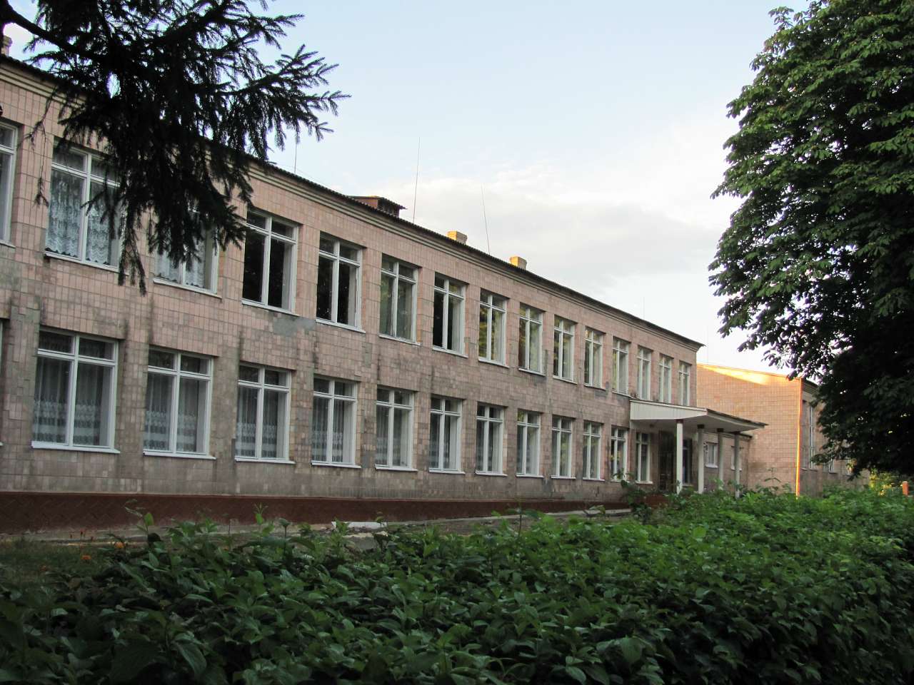 Рідне - Выдерта