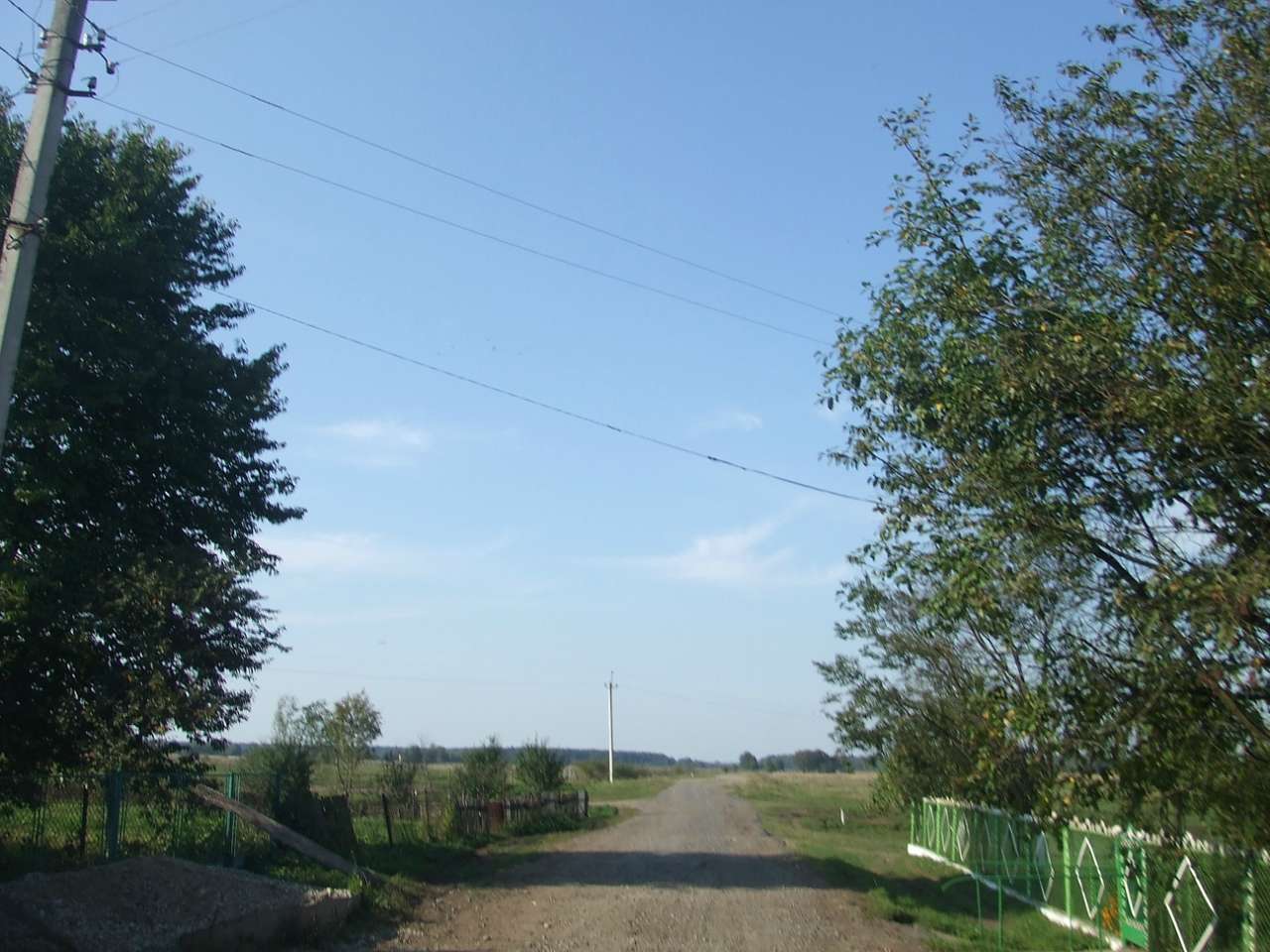 краєвид - Teysariv