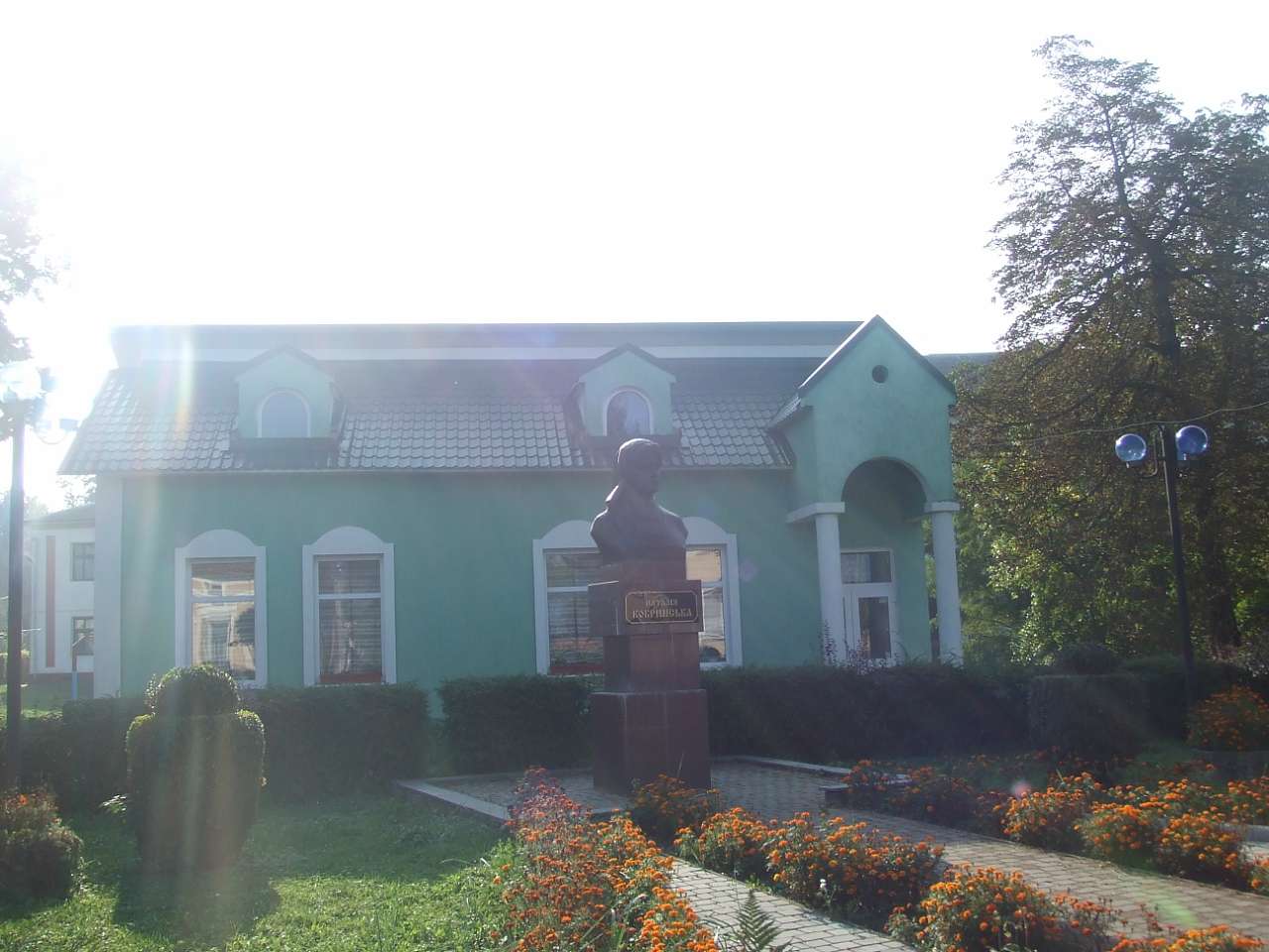 музеї - Болехов