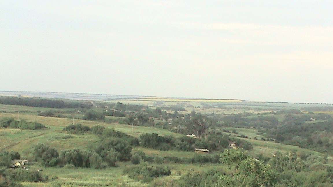 куземівка - Куземівка