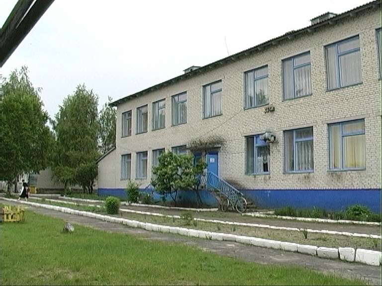 Раків Ліс - Раків Ліс