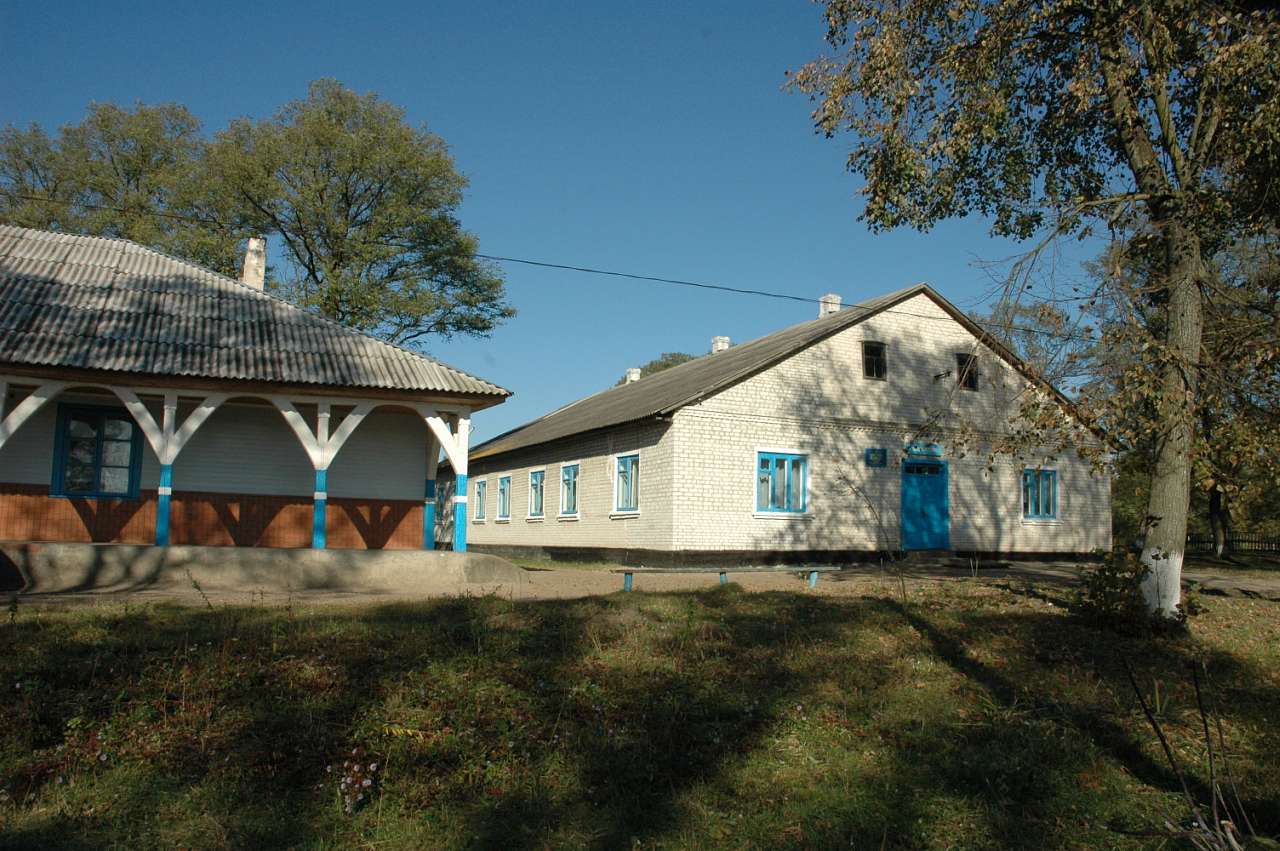 Боровне - Боровне