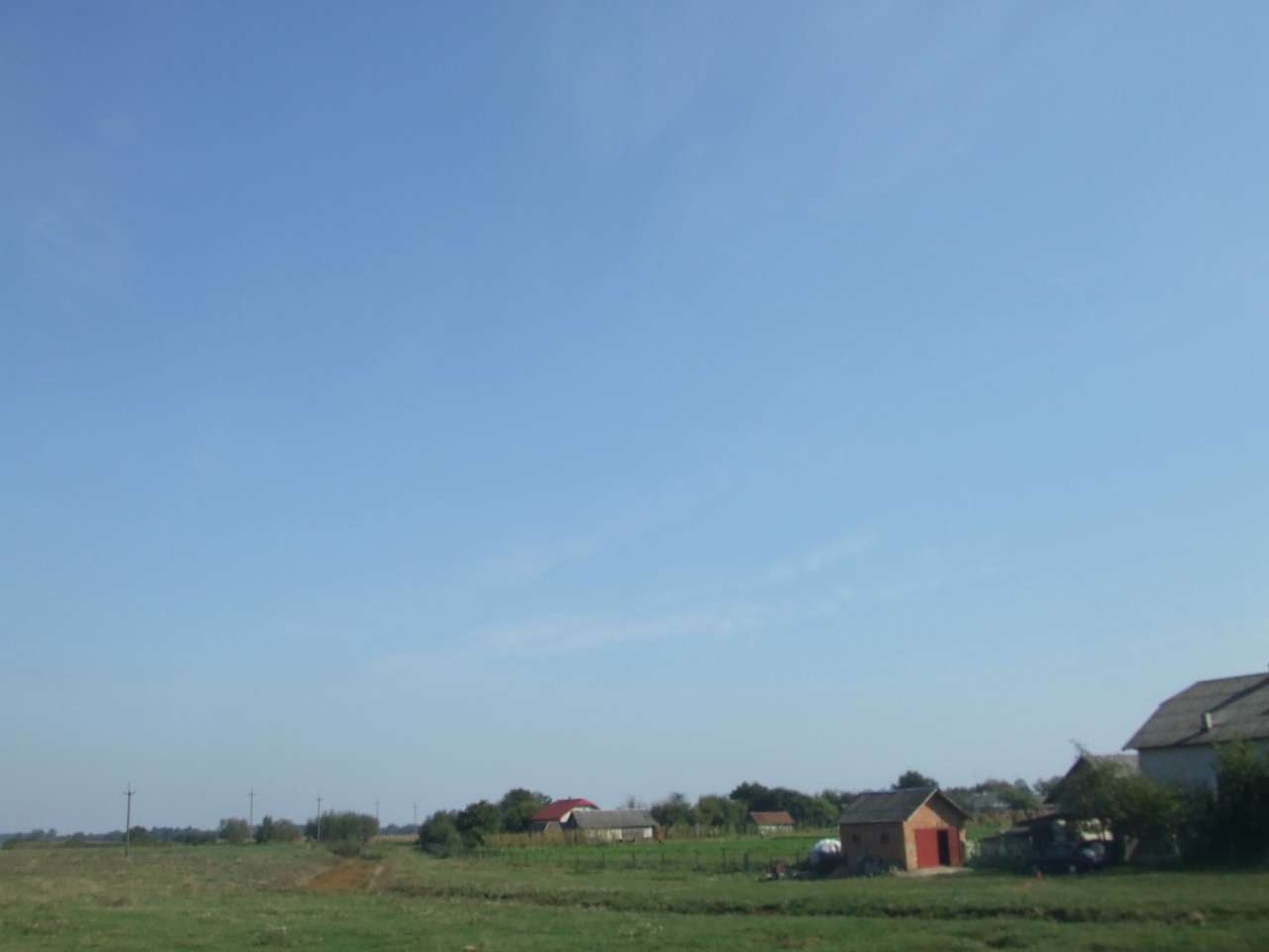 краєвид - Teysariv