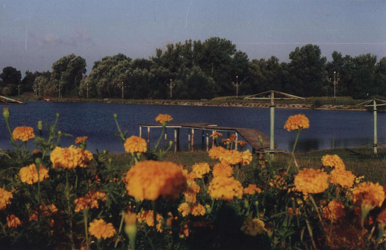 Саверці - Саверцы
