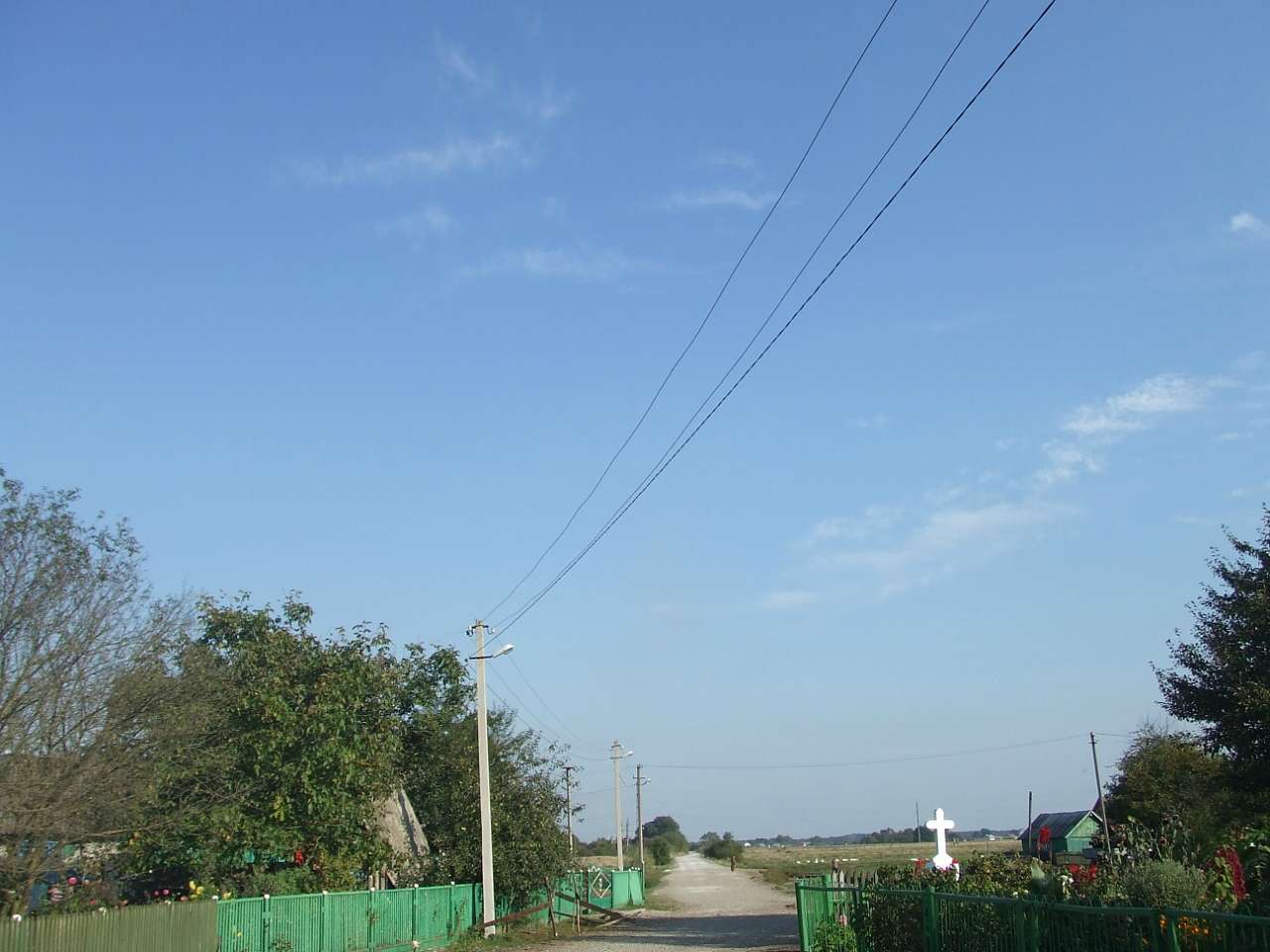 краєвид - Острів