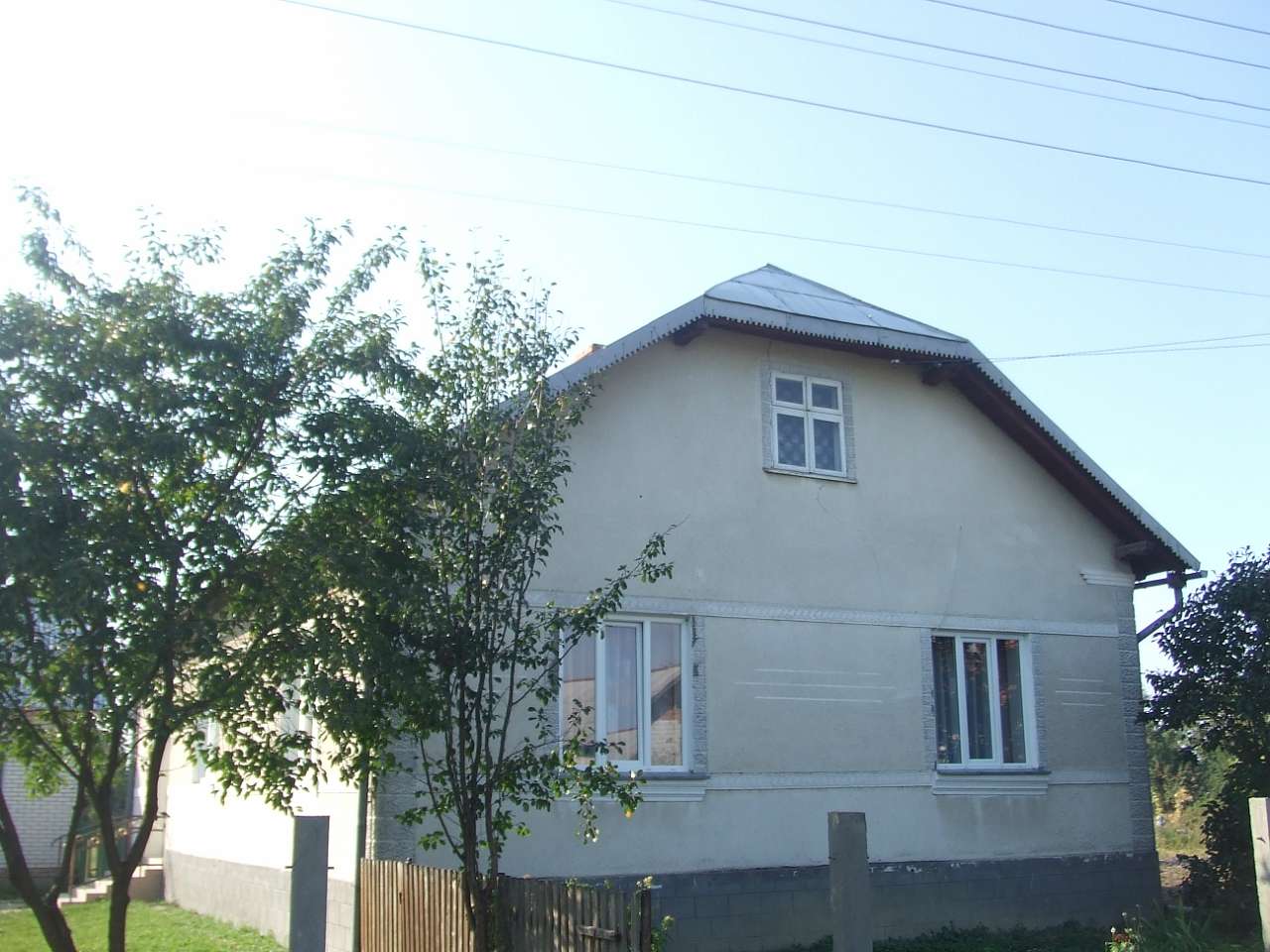 краєвид - Teysariv