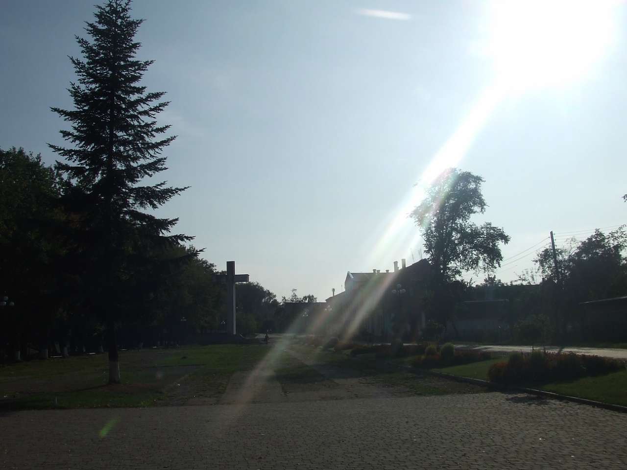 пам'ятники - Болехів