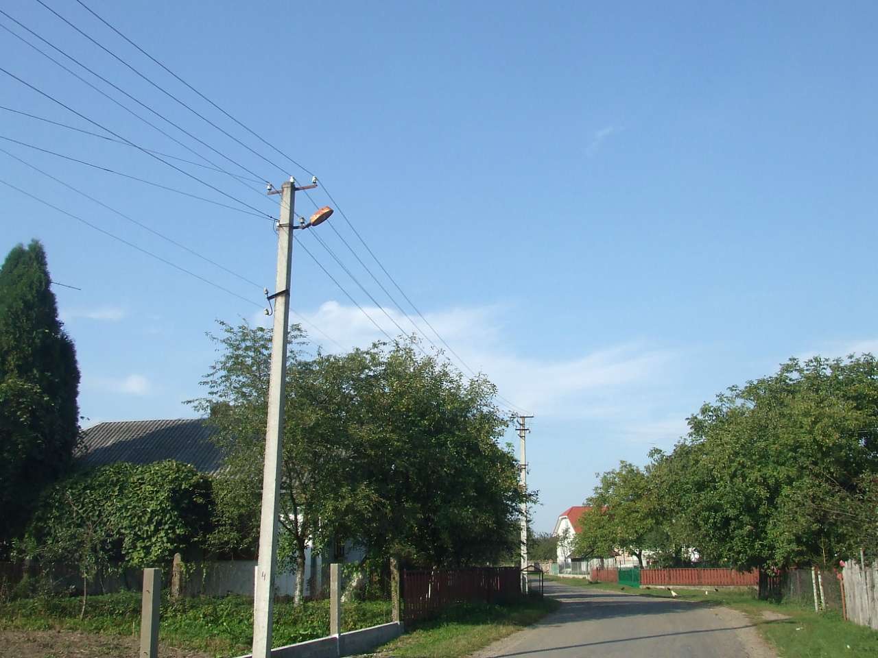 краєвид - Teysariv