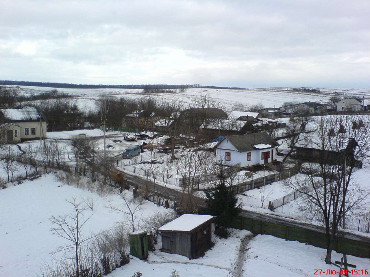 Чагрів - Чагров