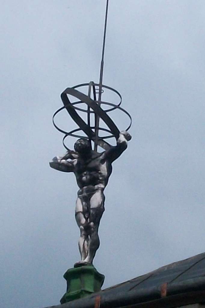 Підгорецький замок - Подгорцы