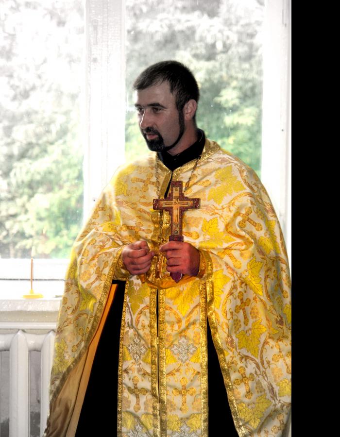 Наші фото - Монастирище