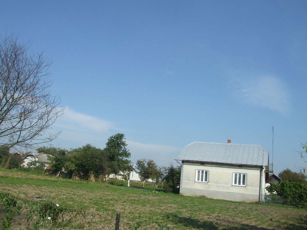 краєвид - Teysariv