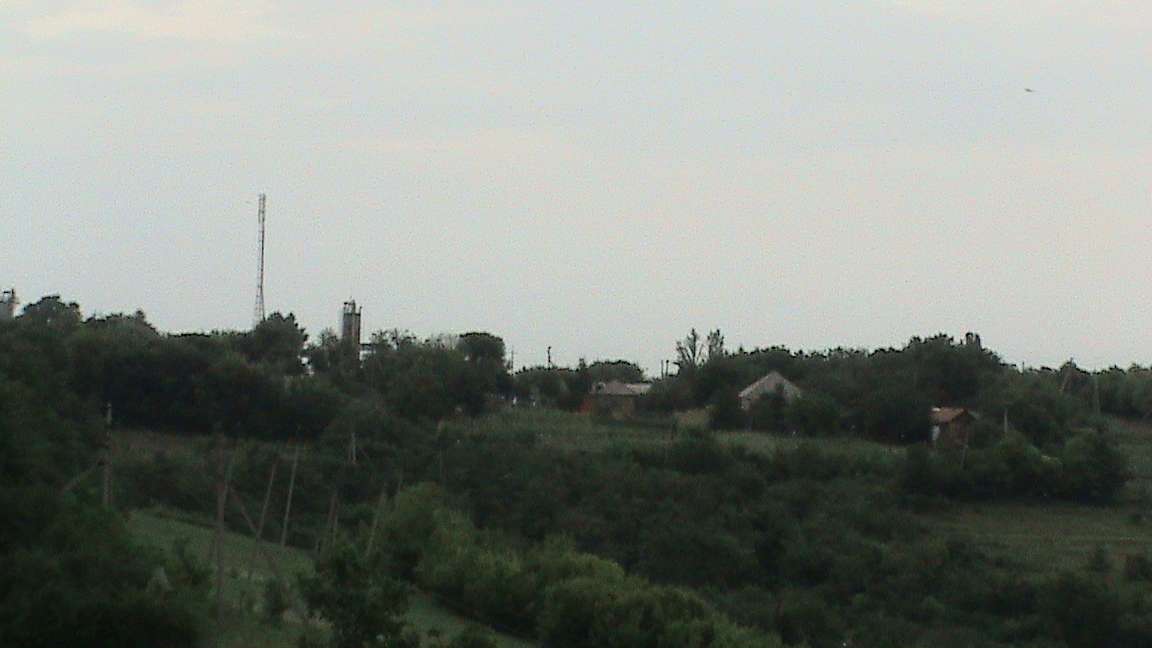 куземівка - Kuzemivka