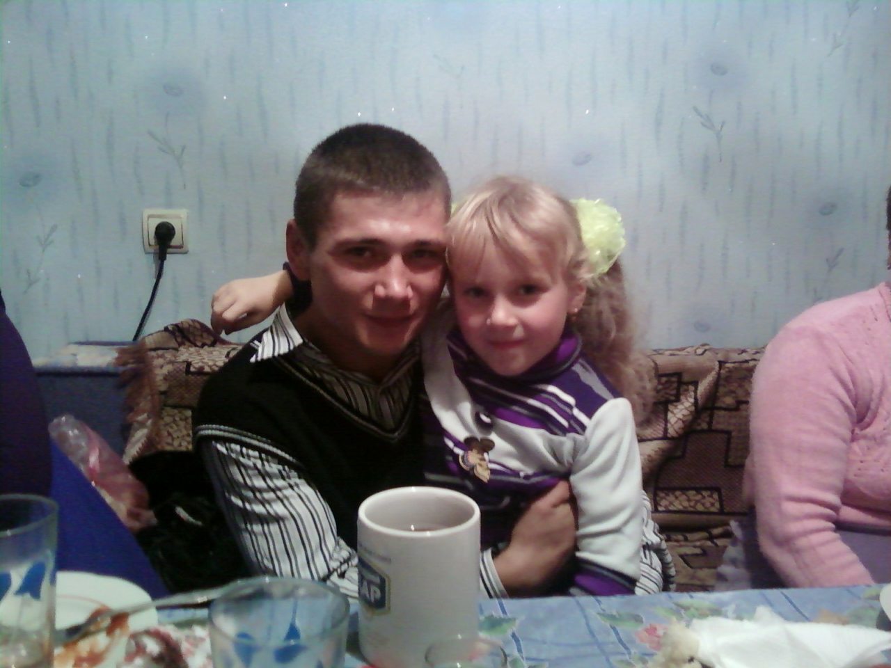 Село моє - Шура-Бондурівська