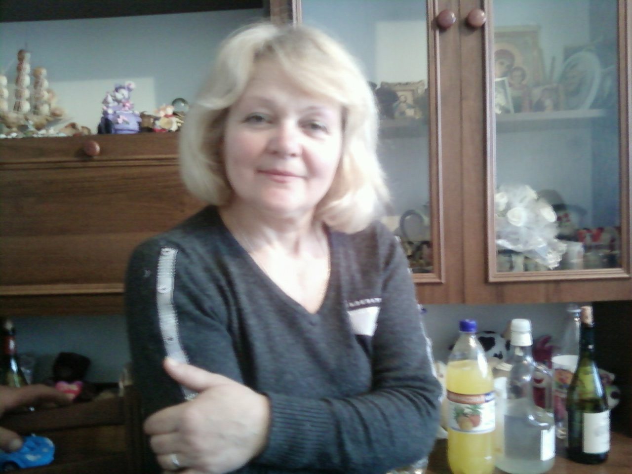 Село моє - Шура-Бондурівська