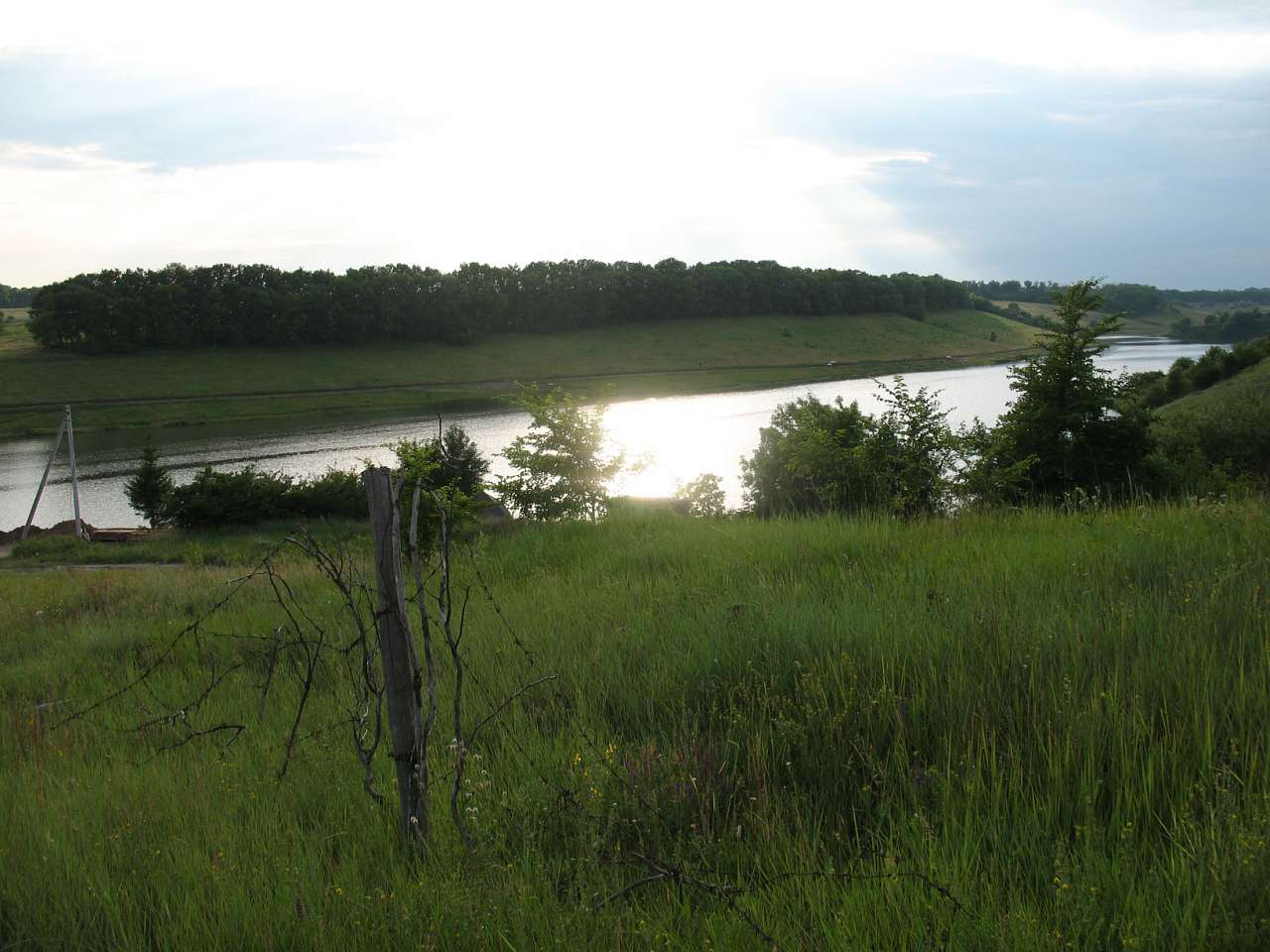 Н.Булатецькі картинки - Нижній Булатець