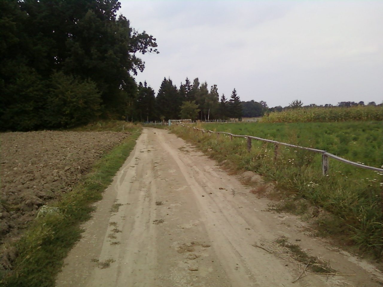 Село моє - Шура-Бондурівська